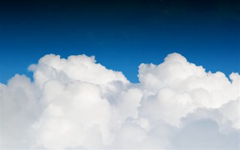 clouds, Sky, Nature Wallpapers HD / Desktop and Mobile Backgrounds