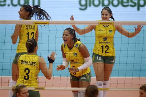 O brasil está na grande final do vôlei feminino nas olimpíadas de tóquio. Grupos do vôlei feminino são definidos e Brasil encara ...
