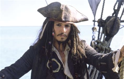 Johnny Depp to return to Pirates of the Caribbean 5 filming next month - Movies News - Digital Spy