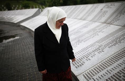 According to judgments issued by the international criminal tribunal for the former yugoslavia (icty), how many people were killed in srebrenica in july. Srebrenica - instrumentalizacija jednog genocida | Info-KS.net