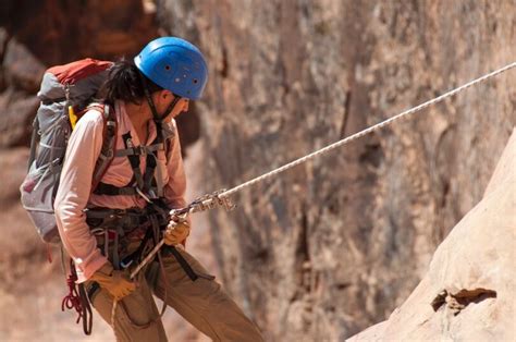 Rock Climbing Gear Equipment Explained For Everyone