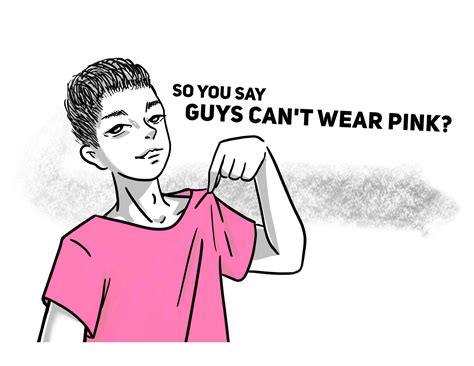 How The Media And Everyday Language Create Gender Stereotypes The Sundial
