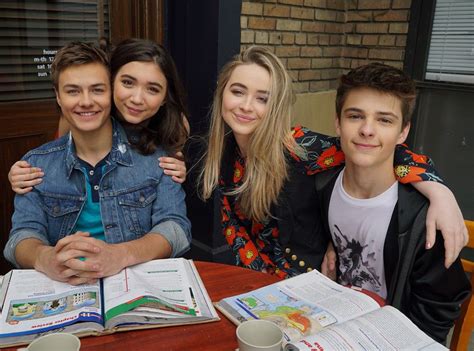 Girl Meets World Is Very Important And Heres Why Girl Meets World
