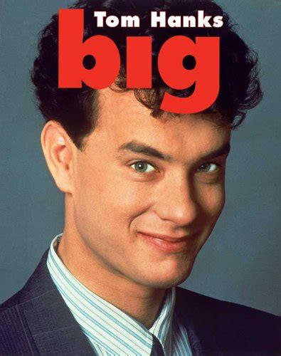 This article was originally published in 2016 and has been updated to include tom hanks's recent work. Get the movie 'Big' starring Tom Hanks for free from ...