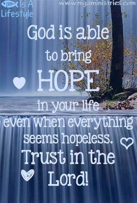 17 Best Images About Hope In God On Pinterest Psalm