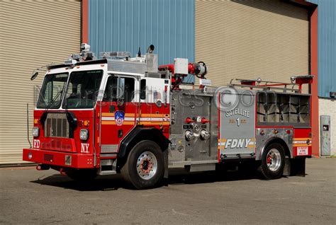 Fire Department Of New York Fdny Njfirepictures