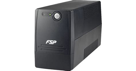 Fortron Fsp Line Interactive Ups Fp 800 Fp800