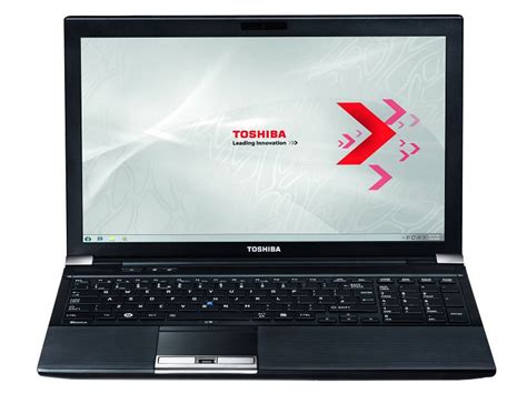Toshiba Tecra R950 Series External Reviews
