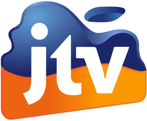 Jtv Indonesia Logopedia Fandom Powered By Wikia