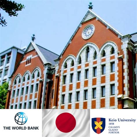 Joint Japanworld Bank Graduate Scholarship Program 2020 For Developing