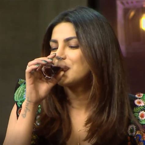 Koffee With Karan5 Priyanka Chopra Makes Shocking Revelations On The Show