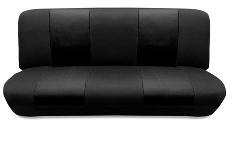 Universal Bench Seat Cover Velcromag