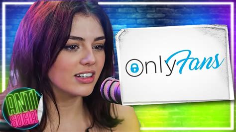 Emily Black Reveals The Type Of Content She Uploads To Onlyfans