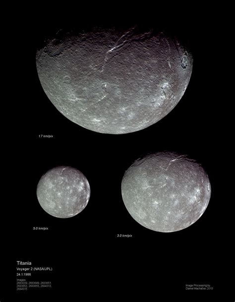 Titania Moon Of Uranus Titania Moon Moons Of Uranus Baby Activities