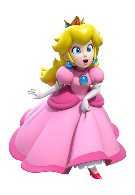 She resides in her castle along with many toads, who act as her loyal servants. Super Mario 3D World review: A New Favorite | TechnoBuffalo