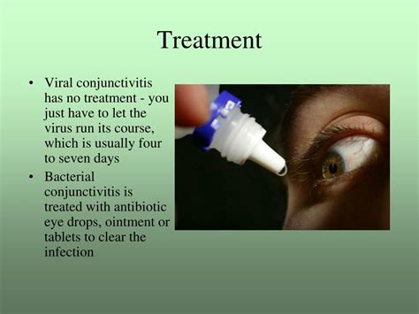 Ppt Conjunctivitis Powerpoint Presentation Free Download Id6587871