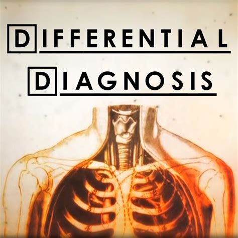 Differential Diagnosis - A House MD Podcast | Listen via Stitcher for ...