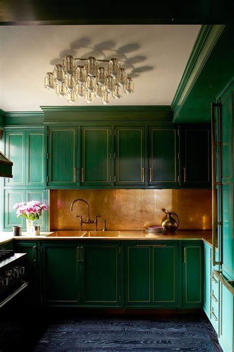 memilih warna warna cat dapur warna dapur minimalis desainrumahid
