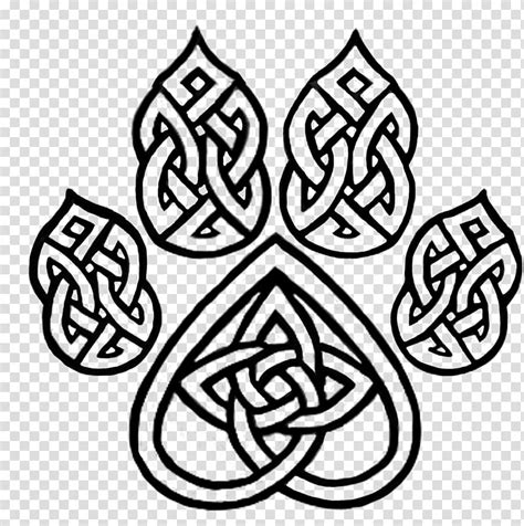 Tattoo Tree Of Life Celtic Tattoo Design