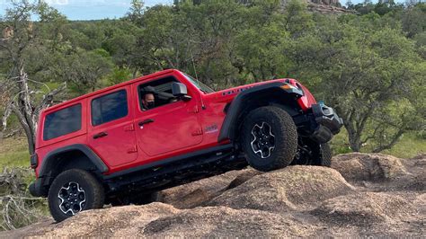 Jeep Wrangler 4xe PHEV Cheaper To Lease Than Gas-Only Model