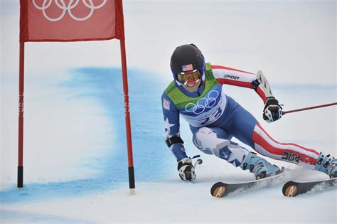 Weve Ranked All 21 Winter Olympic Sports From Easiest To Hardest For