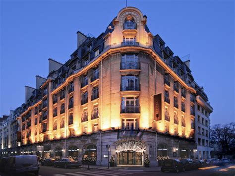 Hotel Di Lusso Parigi Offerte Day Use E Servizi Alberghieri In Giornata