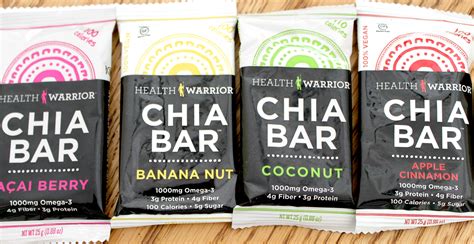 To provide their customers with nourishing supplements that contain powerful ingredients which are both healthy and tasty. health warrior chia bars Archives - Sweet Potato Bites
