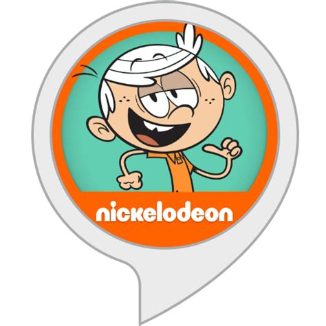 The Loud House Png Hd Isolated Png Mart