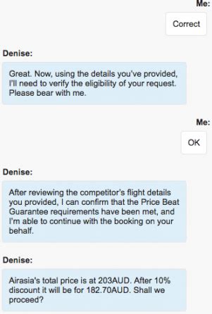 Gst) applies to all payments and the applicable fee will be displayed when you set up a biller and/or when you make a payment. How to use Jetstar's price guarantee to save on Jetstar flights - Point Hacks