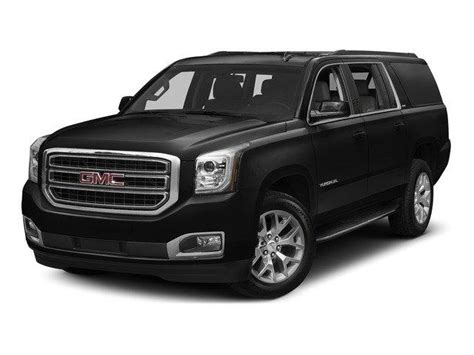 Used 2016 Gmc Yukon Xl Slt For Sale Sold Motorcars Of The Main Line