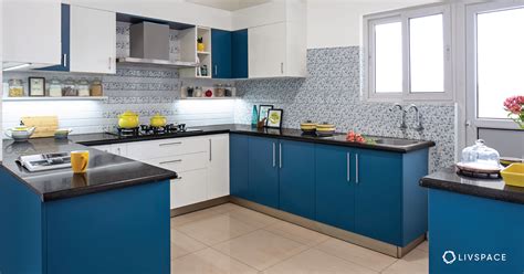 A Comprehensive Amp Easy Guide To Modular Kitchen Designs