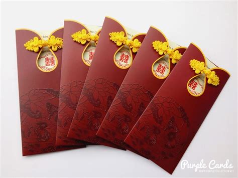 It is located near the mouth of the kuantan river. Chinese Knot Oriental Wedding Card