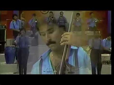 No Te Quites La Ropa Pedro Conga Y Su Orquesta Internacional Youtube