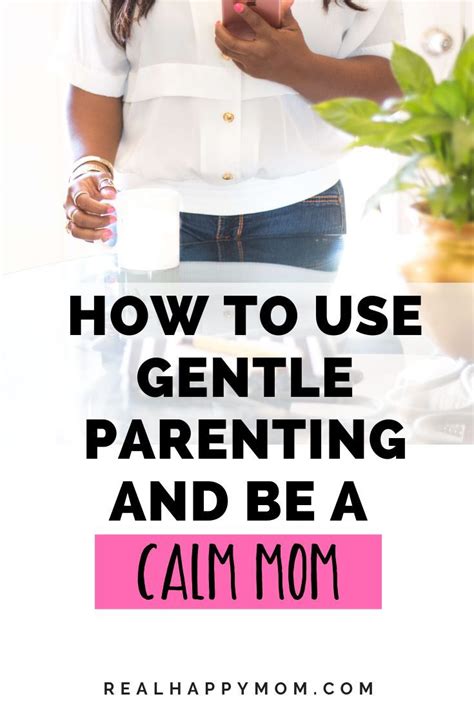 The Truth About Gentle Parenting You Need To Know Gentle Parenting