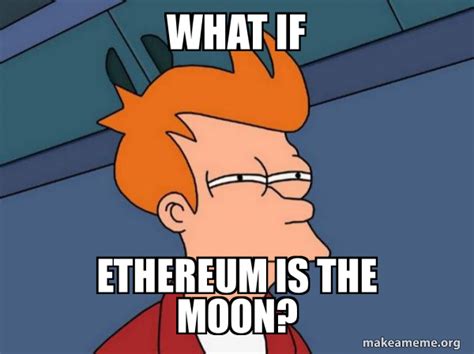 Ethereum Meme Ethereum Know Your Meme Ethereal Is A Fake Smtp