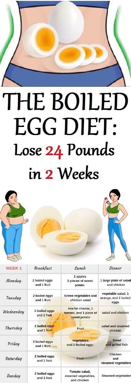 Protein + carb turkey/chicken + brown rice/quinoa/grapefruit + veggies meal 3: Lose Weight With Egg Diet - Healthy Living & Wholesome Recipes