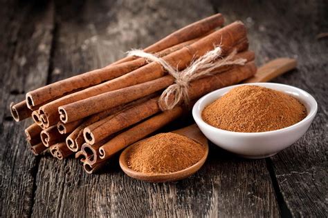 Dalchini Or Cinnamon Nutritional Facts For Good Health