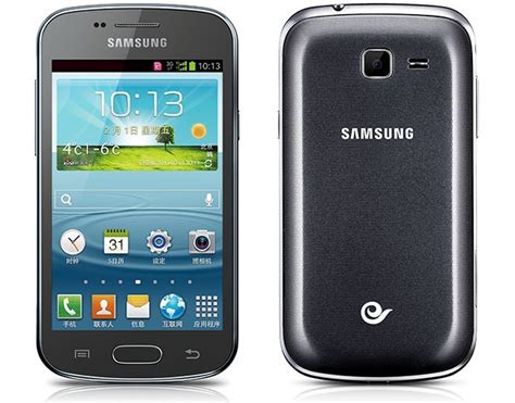 Price list of all samsung mobile phones in india with specifications and features from different online stores at 91mobiles. Samsung Galaxy Trend II Price in Malaysia & Specs | TechNave