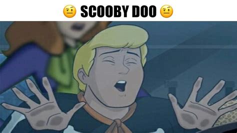 Scooby Doo Anime Meme Scooby Doo Memes Bocaiwwasuiw
