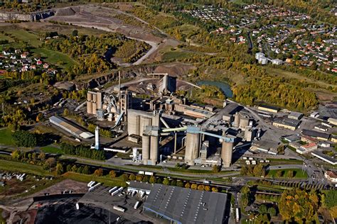 Stock company akmenės cementas is one of the largest companies in baltic region and the only company in lithuania, which manufactures cement. Skövde | Cementa AB
