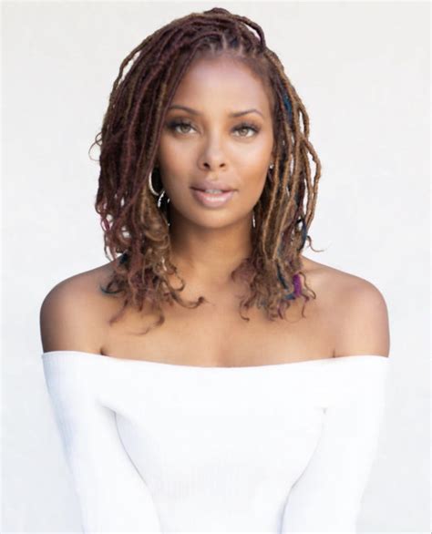 This Is Marley In Years Eva Marcille Baffles Fans With Rare Photo Looking Exactly Like