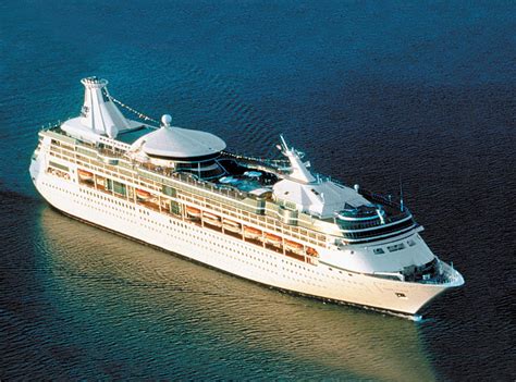 Royal Caribbeans Vision Of The Seas Cruise Ship Cruises 2023 2024