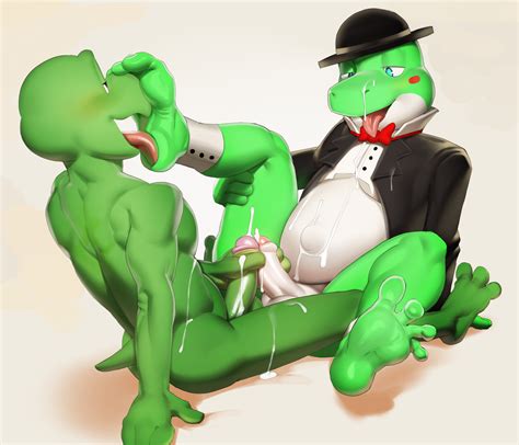 Rule 34 2020 3 Toes 4 Fingers 4 Toes Amphibian Anthro Anthro On