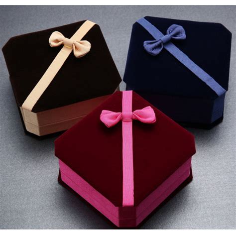 25 Beautiful Jewelry Gift Boxes Zen Merchandiser