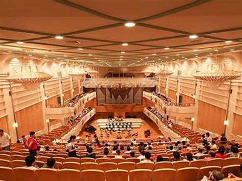 国家大剧院音乐厅音乐会信息演出在线订票 首都票务网