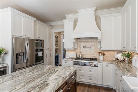 Bellaire Home Traditional Kitchen Houston By Architectural