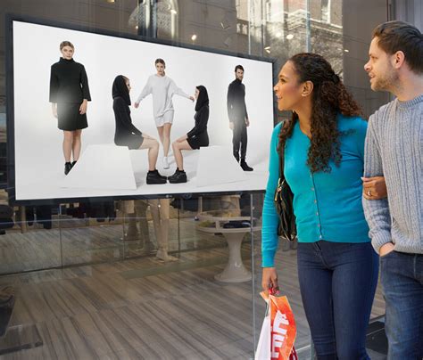 Developing Your Digital Signage Marketing Strategy Crowntv