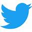 Twitter Official Logo Free Icon Of Vector
