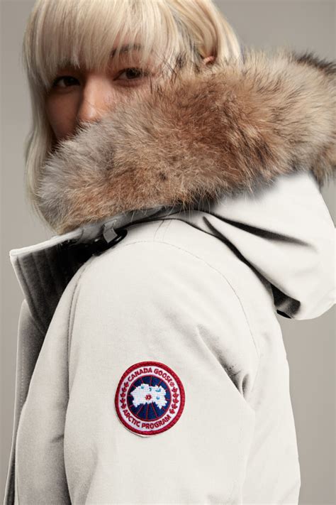 Rossclair Parka Fusion Fit Canada Goose®