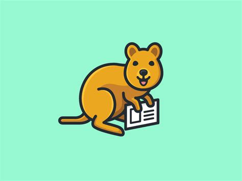 Quokka By Alfrey Davilla Vaneltia On Dribbble